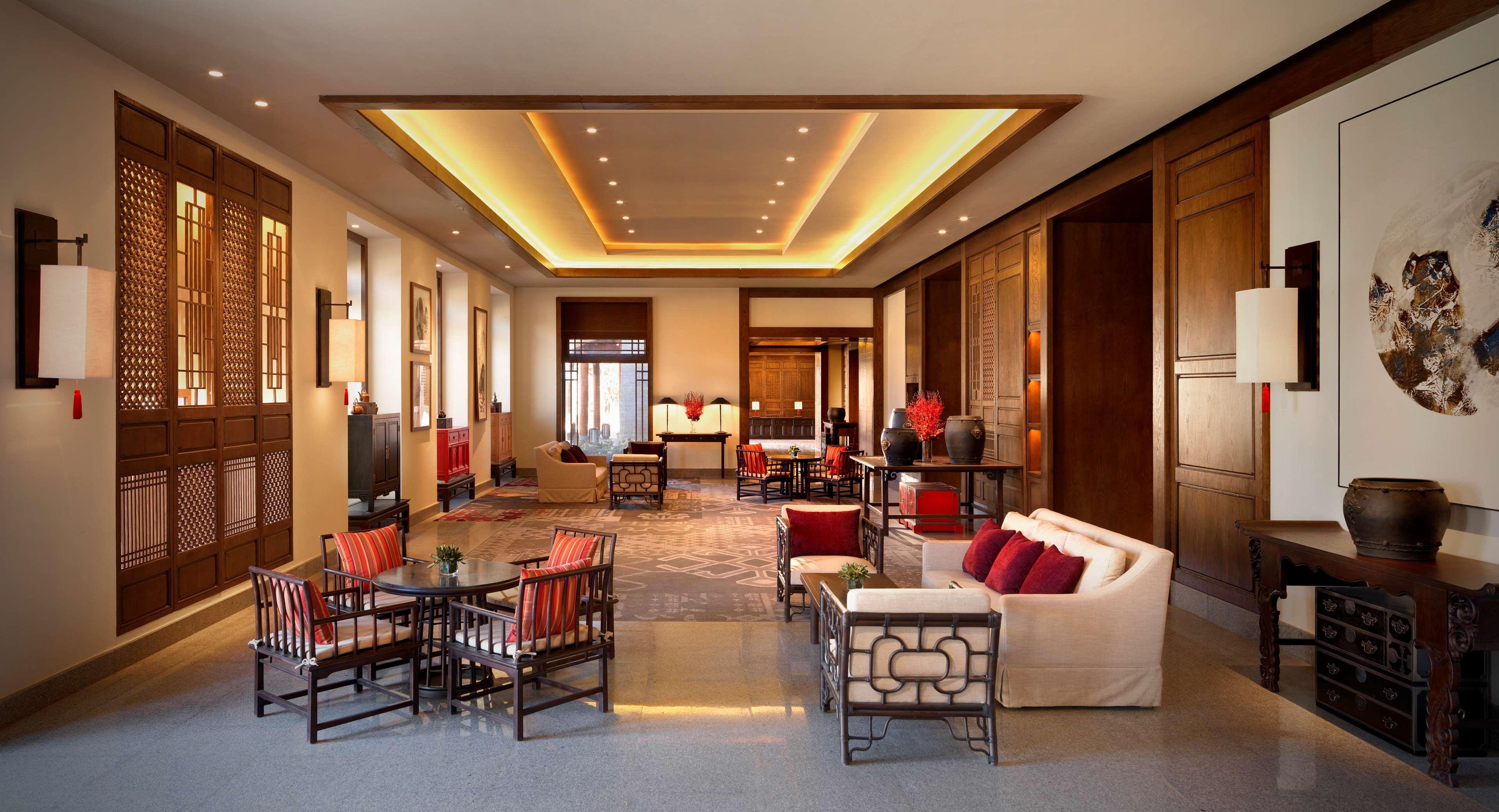 Jinmao Purelax Lijiang, The Unbound Collection By Hyatt Hotel Lijiang  Buitenkant foto